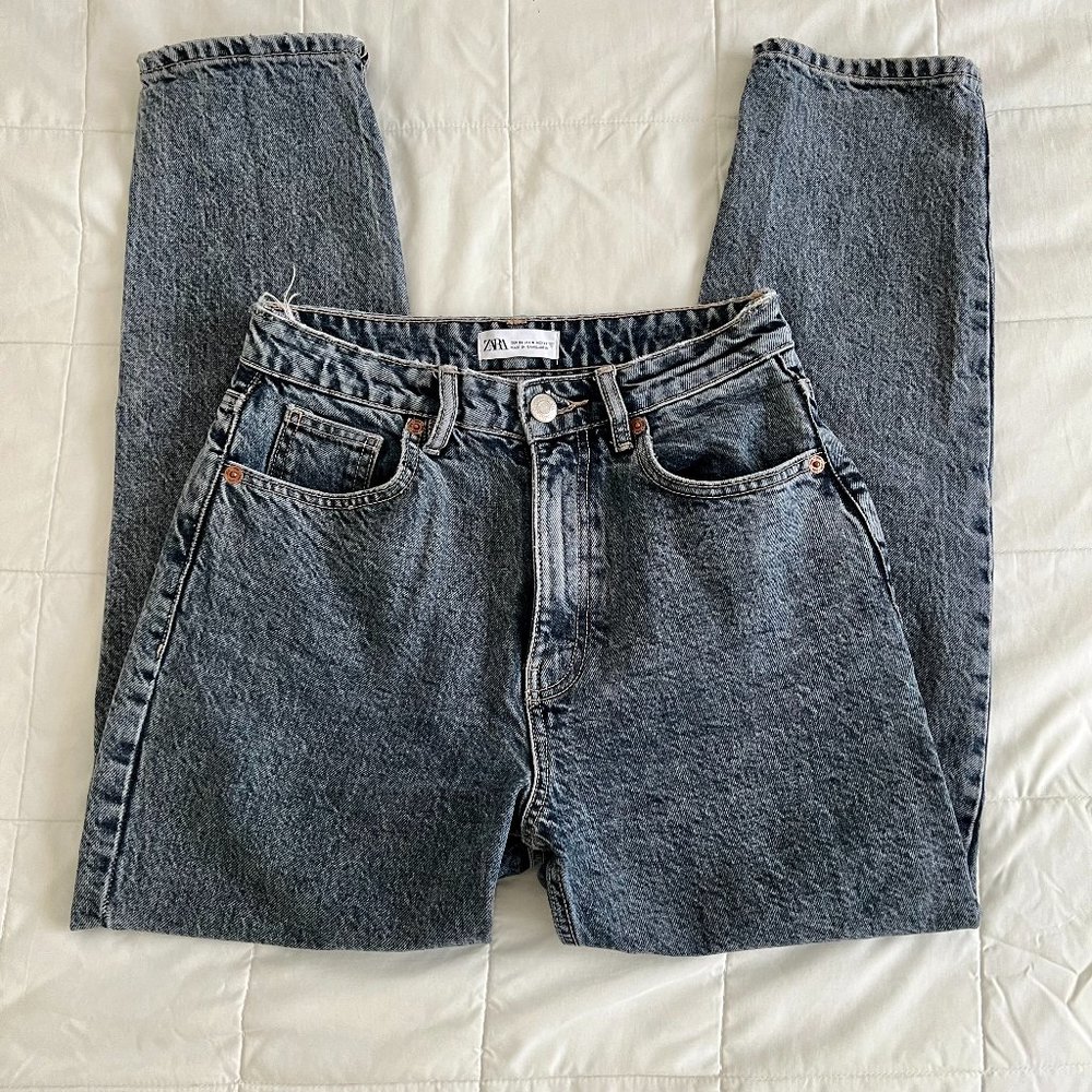 Zara Jeans